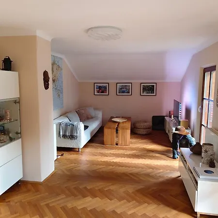 Apartment By Wallner's Sankt Leonhard (Grodig)
